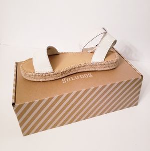 Soludos Cadiz Sandal